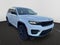 2027 Jeep Grand Cherokee GRAND CHEROKEE LAREDO X 4X4