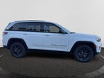 2027 Jeep Grand Cherokee GRAND CHEROKEE LAREDO X 4X4