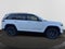 2027 Jeep Grand Cherokee GRAND CHEROKEE LAREDO X 4X4