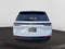 2027 Jeep Grand Cherokee GRAND CHEROKEE LAREDO X 4X4