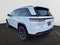 2027 Jeep Grand Cherokee GRAND CHEROKEE LAREDO X 4X4