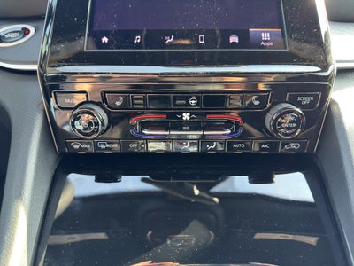 2026 Jeep Grand Cherokee GRAND CHEROKEE LAREDO X 4X4