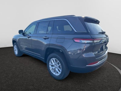 2026 Jeep Grand Cherokee GRAND CHEROKEE LAREDO X 4X4