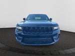 2027 Jeep Grand Cherokee GRAND CHEROKEE LAREDO X 4X4