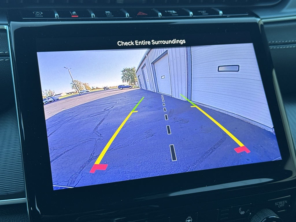 2027 Jeep Grand Cherokee GRAND CHEROKEE LAREDO X 4X4