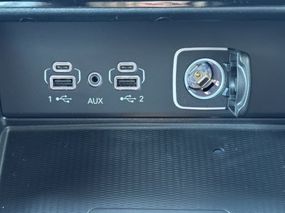 2027 Jeep Grand Cherokee GRAND CHEROKEE LAREDO X 4X4
