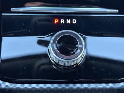 2027 Jeep Grand Cherokee GRAND CHEROKEE LAREDO X 4X4