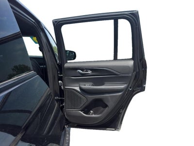 2025 Jeep Grand Cherokee Altitude X 4x4