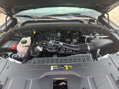 2025 Jeep Grand Cherokee Altitude X 4x4