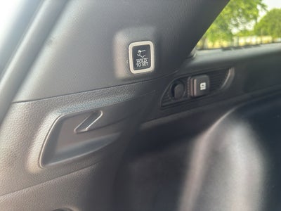 2025 Jeep Grand Cherokee Altitude X 4x4