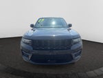 2025 Jeep Grand Cherokee Altitude X 4x4