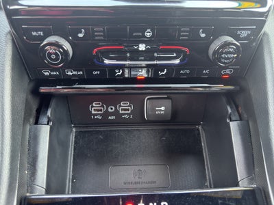 2025 Jeep Grand Cherokee Altitude X 4x4