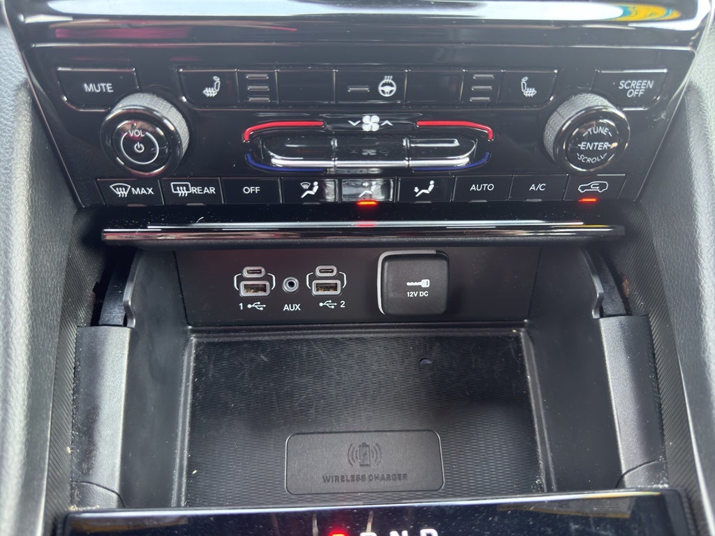 2025 Jeep Grand Cherokee Altitude X 4x4