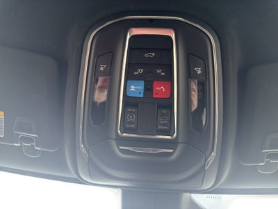 2025 Jeep Grand Cherokee Altitude X 4x4