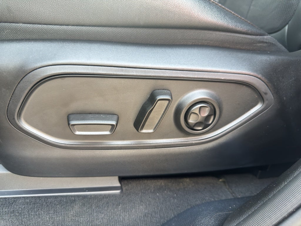 2025 Jeep Grand Cherokee Altitude X 4x4