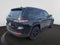 2025 Jeep Grand Cherokee Altitude X 4x4