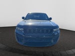 2027 Jeep Grand Cherokee GRAND CHEROKEE LAREDO ALTITUDE 4X4