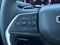 2027 Jeep Grand Cherokee GRAND CHEROKEE LAREDO ALTITUDE 4X4