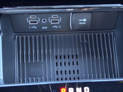 2027 Jeep Grand Cherokee GRAND CHEROKEE LAREDO ALTITUDE 4X4