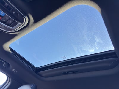 2027 Jeep Grand Cherokee GRAND CHEROKEE LAREDO ALTITUDE 4X4
