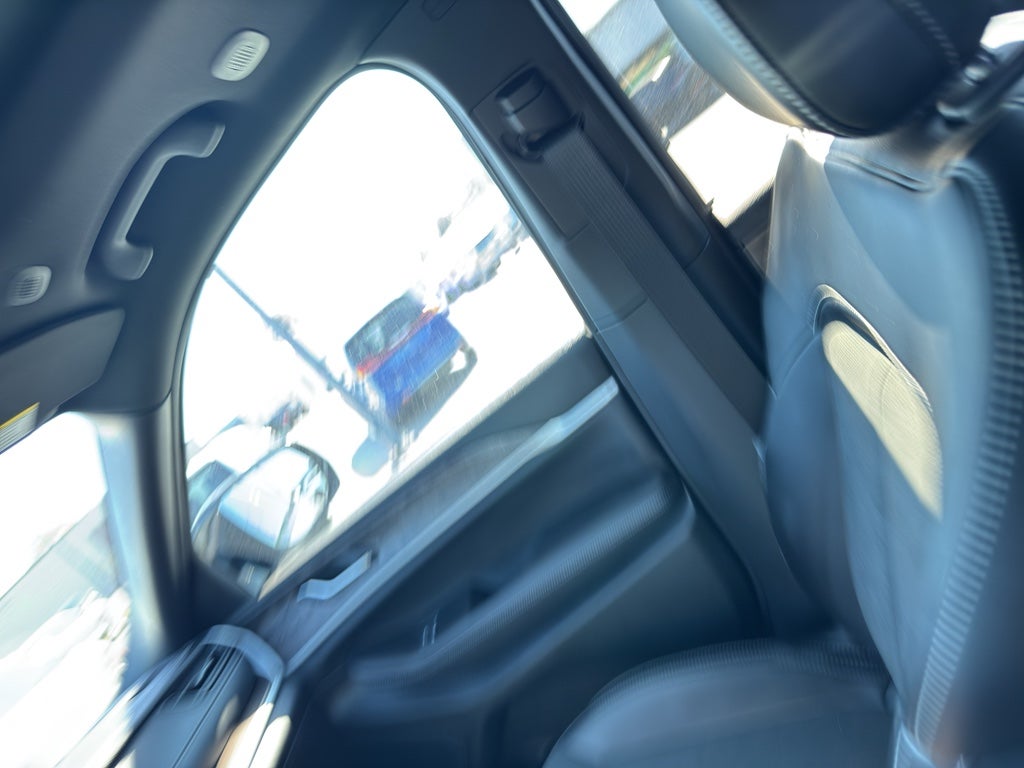 2027 Jeep Grand Cherokee GRAND CHEROKEE LAREDO ALTITUDE 4X4