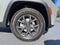2027 Jeep Grand Cherokee GRAND CHEROKEE LAREDO ALTITUDE 4X4