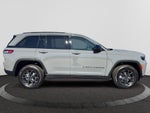 2027 Jeep Grand Cherokee GRAND CHEROKEE LAREDO ALTITUDE 4X4