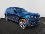 2027 Jeep Grand Cherokee GRAND CHEROKEE LIMITED 4X4