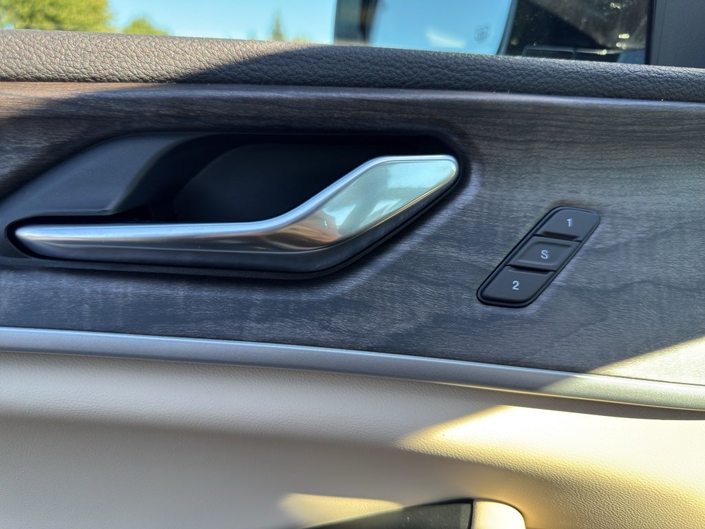 2027 Jeep Grand Cherokee GRAND CHEROKEE LIMITED 4X4