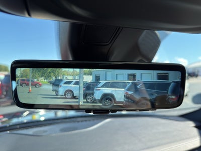 2027 Jeep Grand Cherokee GRAND CHEROKEE LIMITED 4X4