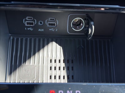 2027 Jeep Grand Cherokee GRAND CHEROKEE LIMITED 4X4