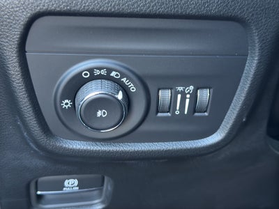 2027 Jeep Grand Cherokee GRAND CHEROKEE LIMITED 4X4