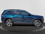 2027 Jeep Grand Cherokee GRAND CHEROKEE LIMITED 4X4