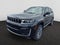 2026 Jeep Grand Cherokee GRAND CHEROKEE L SUMMIT 4X4