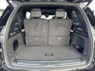2026 Jeep Grand Cherokee GRAND CHEROKEE L SUMMIT 4X4