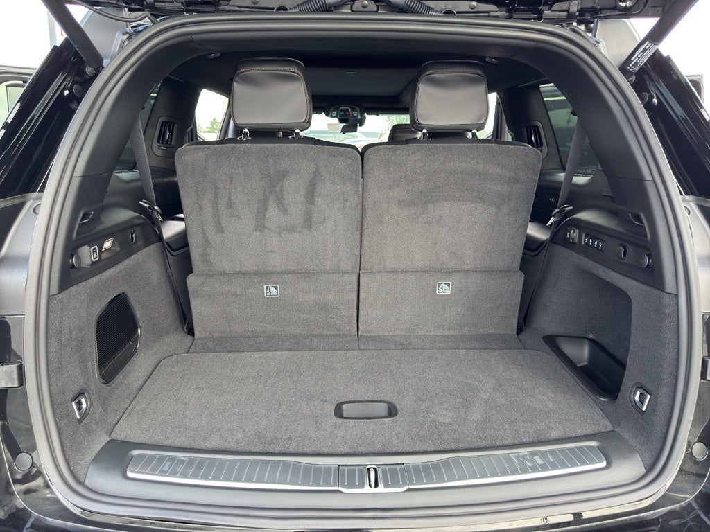 2026 Jeep Grand Cherokee GRAND CHEROKEE L SUMMIT 4X4