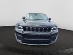 2026 Jeep Grand Cherokee GRAND CHEROKEE L SUMMIT 4X4