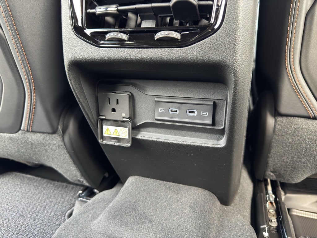 2026 Jeep Grand Cherokee GRAND CHEROKEE L SUMMIT 4X4