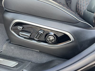 2026 Jeep Grand Cherokee GRAND CHEROKEE L SUMMIT 4X4