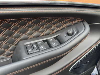 2026 Jeep Grand Cherokee GRAND CHEROKEE L SUMMIT 4X4