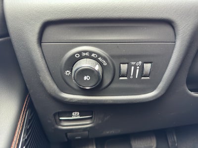 2026 Jeep Grand Cherokee GRAND CHEROKEE L SUMMIT 4X4
