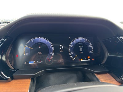 2026 Jeep Grand Cherokee GRAND CHEROKEE L SUMMIT 4X4