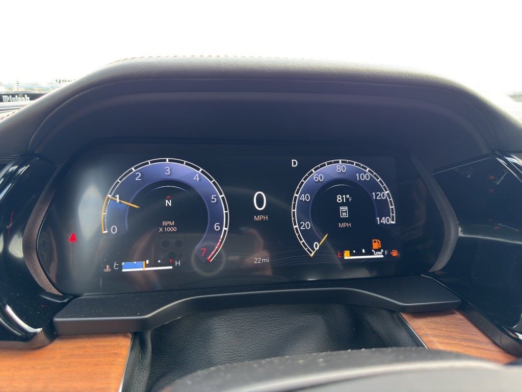 2026 Jeep Grand Cherokee GRAND CHEROKEE L SUMMIT 4X4