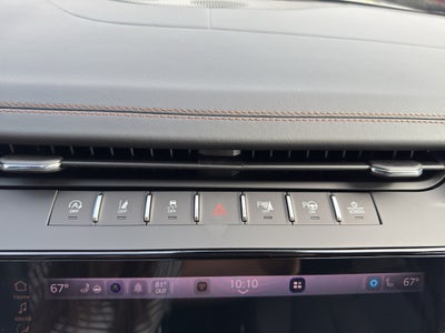 2026 Jeep Grand Cherokee GRAND CHEROKEE L SUMMIT 4X4