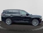 2026 Jeep Grand Cherokee GRAND CHEROKEE L SUMMIT 4X4