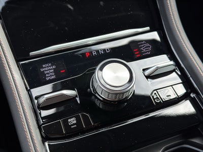 2026 Jeep Grand Cherokee GRAND CHEROKEE L SUMMIT 4X4