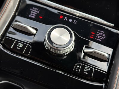 2026 Jeep Grand Cherokee GRAND CHEROKEE L SUMMIT 4X4