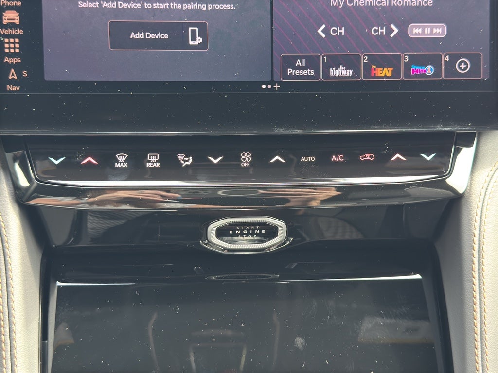 2026 Jeep Grand Cherokee GRAND CHEROKEE L SUMMIT 4X4