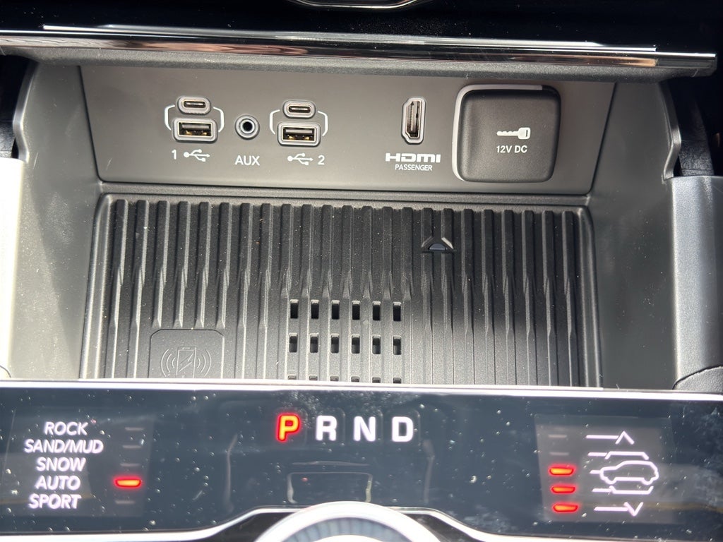 2026 Jeep Grand Cherokee GRAND CHEROKEE L SUMMIT 4X4