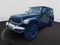 2024 Jeep Wrangler 4xe Rubicon 4xe